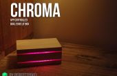 Chroma - licht in een doos