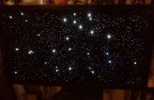Arduino Star kaart