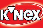 Knex-de top 10 hoogste gewaardeerd knex ' ibles van 2009