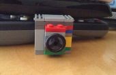Lego veilig voor Minifiguren