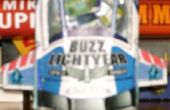 Buzz Lightyear Mini Replica (Toy Story)