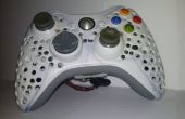 Air conditioning Xbox 360 Controller V. 1