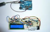 Draadloze communicatie Arduino RF