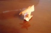 Zerg Hydralisk Origami