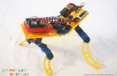 Mobiele robotica met Scratch: het integreren van kras, Arduino en Bluetooth