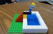 Lego zwembad