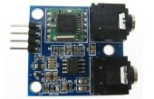 Het gebruik van de Radio van de FM van de TEA5767 module - Arduino tutorial Arduino Tutorial