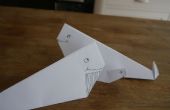 Hoe maak je een origami walvis