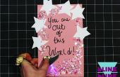 Licht-Up Valentine Card