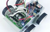 RC-decodering signalen met behulp van arduino