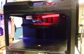 3D printen Intro te Makerbot