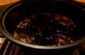 Sukiyaki (Japanse Hot Pot)