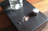 Eenvoudig DIY Magnetic Stirrer