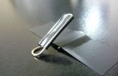 Micro Paperclip Flinger