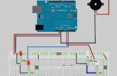 Bi-directionele LED Sensing Try-out