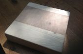 Hoe maak je een houten kist