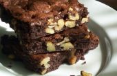 Stecklein-How to Make Walnut Brownies