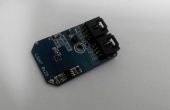 Arduino Nano - TSL45315 Sensor voor omgevingslicht Tutorial