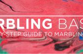Marmering Basics. 