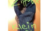Kleinfles zippable
