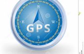 Zet GPS programmatisch in Android 4.4 of hoger