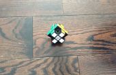 Modded Rubik's Cube - de CrossCube