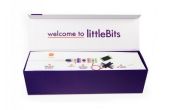 LittleBits (Deluxe Bits) invoering