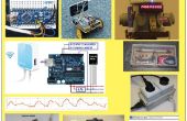 Arduino Microcontroller projecten