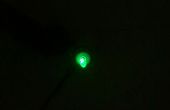 Werelds beste donker / licht Sensor! (Geen NPN, PNP of IC!!) 