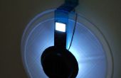 Corona iPod-dock voor muur tegen krassen (met home ingebouwde luidsprekers)