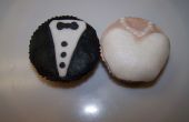 Mr. & Mrs. Cupcake