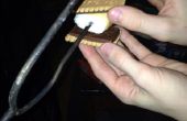 How To Make S'mores