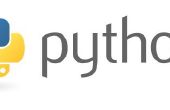 Python programmeren - woordenboeken (for-lussen)