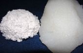 Wat Is natrium polyacrylaat? 