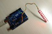 Hoe u kunt besturen een RGB LED Strip - Arduino tutorial Arduino Tutorial