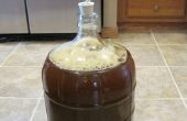 Intro To Home Brewing