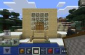 Mooie Minecraft House