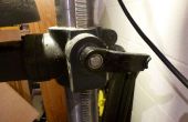Onverwoestbare Tool Crank Handle gemaakt van een fiets Crank Arm! 