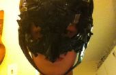 Dark Knight masker