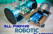Alle Purpose Robotic Platform