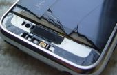 IPhone 2G scherm reparatie DIY