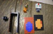 Lego portal kit (voor uw portal stop animatie)