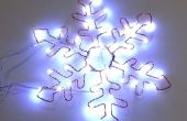 LED Kerstboom Topper - restauratie Hardware