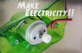 How To Make elektriciteit! 