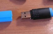 Markeerstift Pen Drive USB