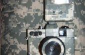 Camouflage Camera