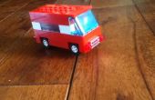Lego Volks wagen Bus