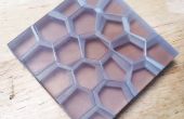 Generatieve 3D Voronoi puzzels