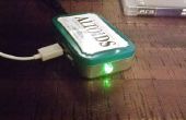 Altoids Tin USB2.0 Hub
