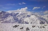 Hoe voor te bereiden op uw Alpine ski skiën